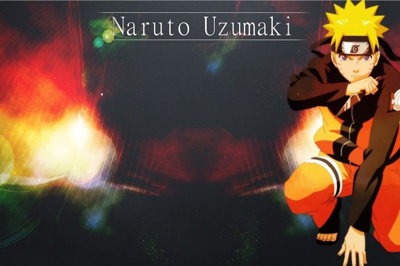 Naruto Uzumaki Wallpapers Photo