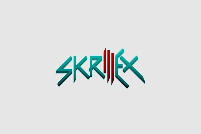 Preview wallpaper skrillex, logo, sonny john moore 3840x2160