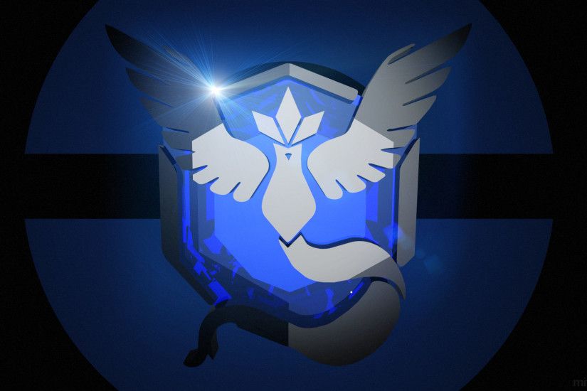 Team Mystic, wallpapers and gif