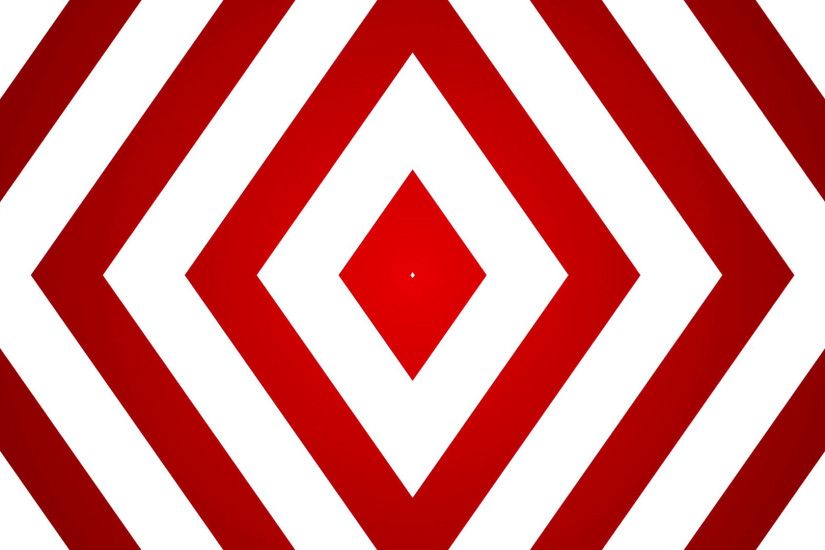 geometric symmetrical background expanding diamonds loop Red Motion  Background - VideoBlocks