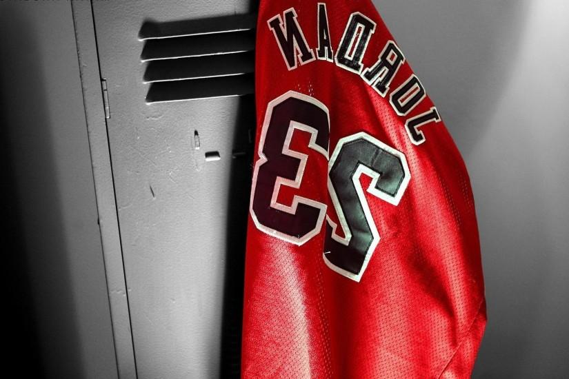 Nba Basketball Michael Jordan uniform Chicago Bulls Wallpaper HD