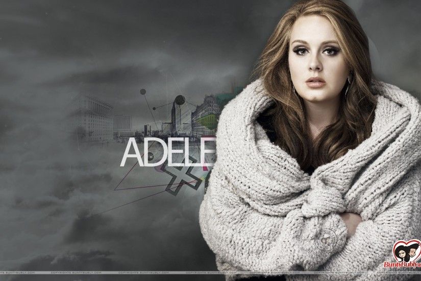 Adele High Quality Wallpapers