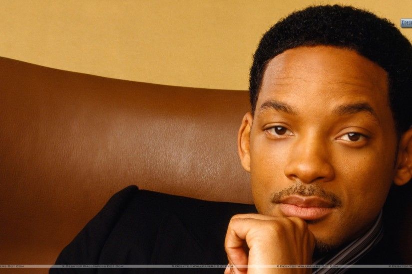 You are viewing wallpaper titled "Will Smith ...