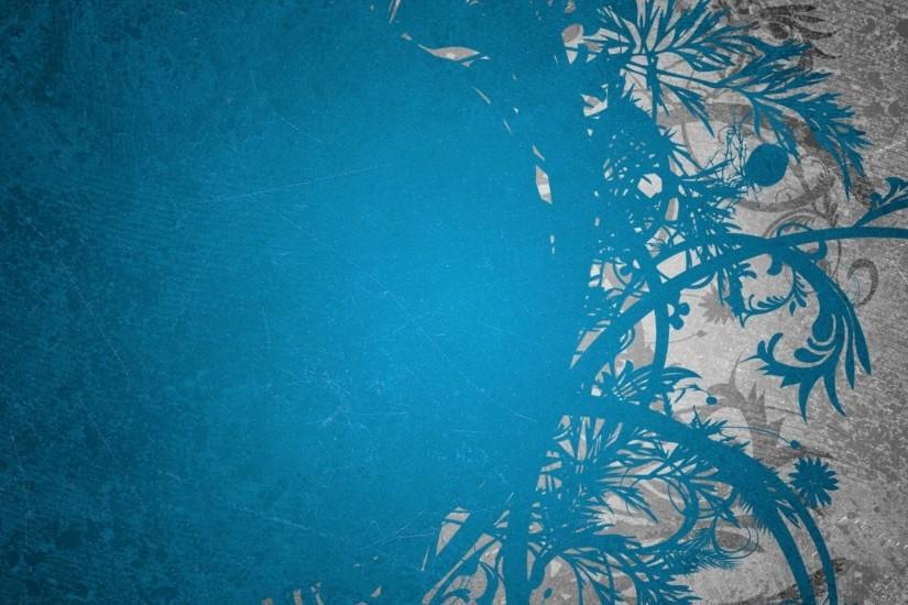 blue grunge background 3840x2160 retina