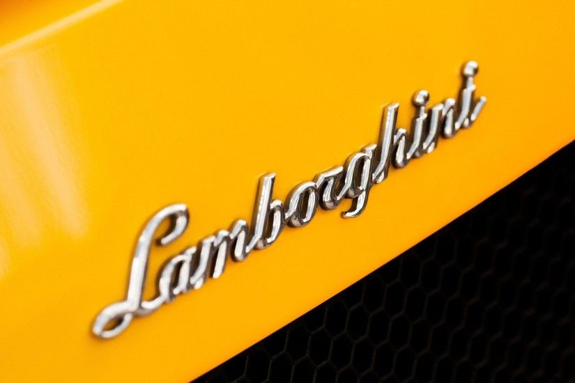 Lamborghini Logo Hd 24303 Hd Wallpapers In Logos Telusers
