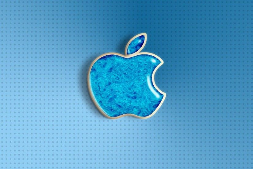 ... Blue Apple Backgrounds | HD Wallpapers Backgrounds of Your Choice