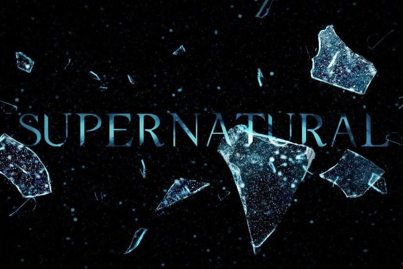 1920x1080 Supernatural Wallpaper and Background Supernatural TV Series Supernatural  Wallpaper Wallpapers)