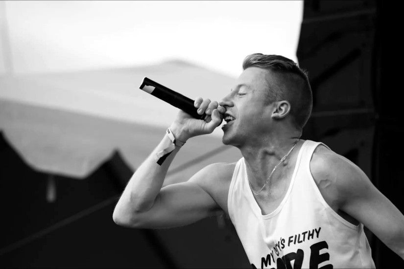 Macklemore Pictures