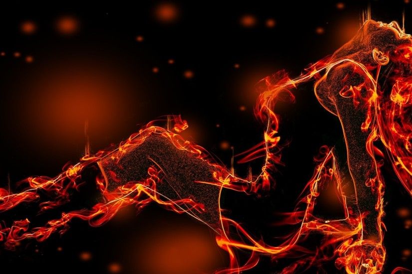... Awesome Fire Backgrounds Wallpaper | 3D Wallpapers | Pinterest ...