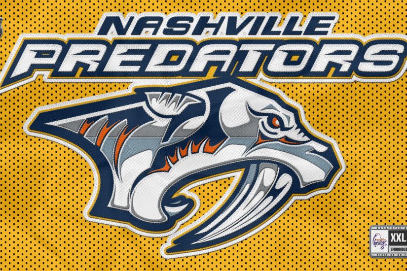 Animated Nashville Predators. Â«