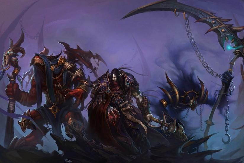 World of Warcraft [12] wallpaper 1920x1080 jpg
