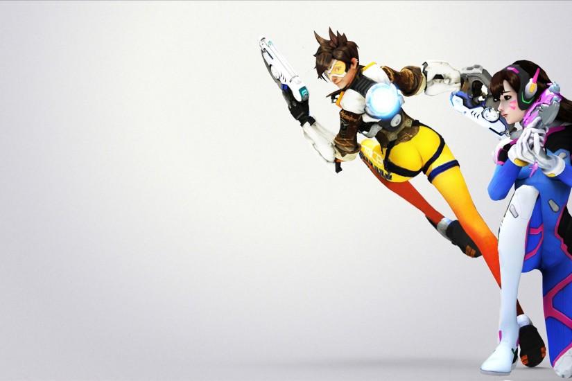 tracer overwatch wallpaper 1980x1080 for meizu
