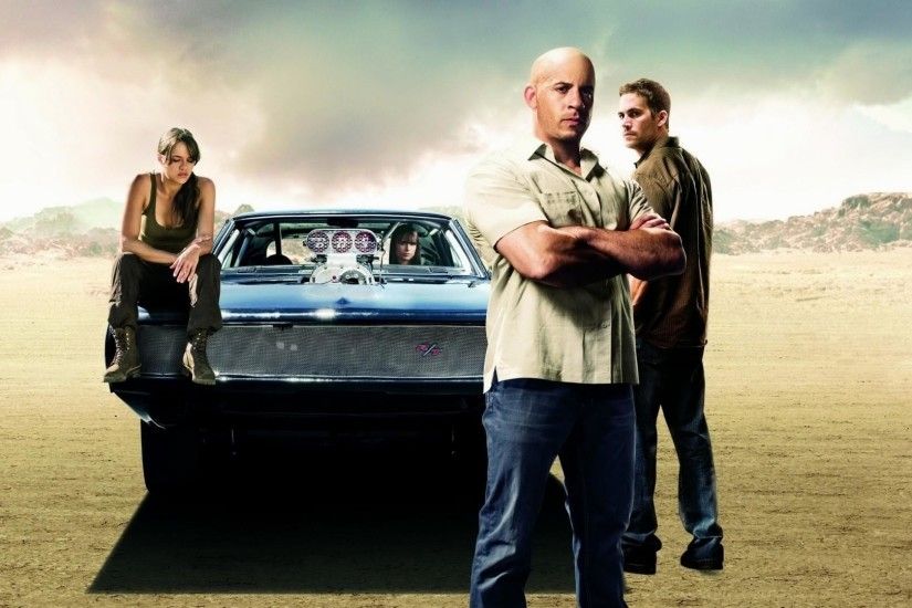 Free-Fast-And-Furious-Wallpaper