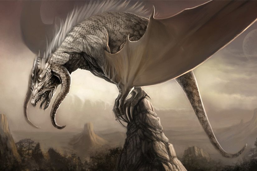 Dragons Desktop Backgrounds.