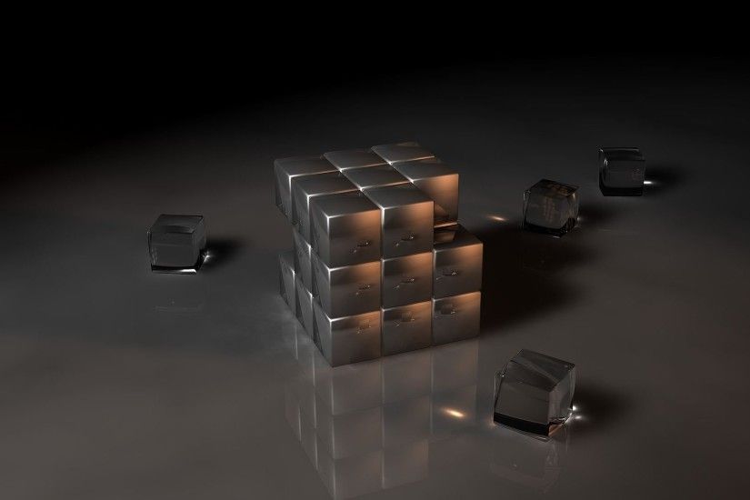 Rubik Cube 628672