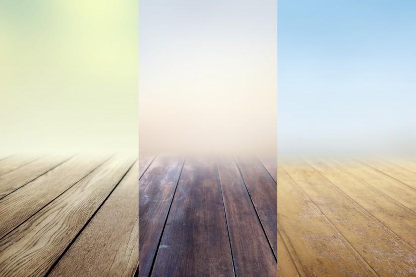 Free Download - 3 Infinite Wooden Floors | GraphicBurger. Background ...