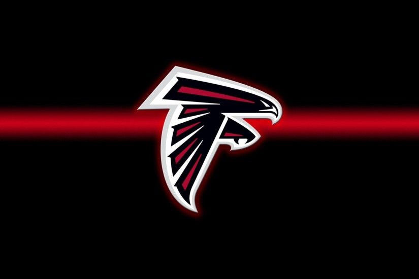 Atlanta Falcons Logo Wallpapers