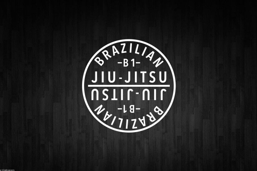 B1 INVERTED WALLPAPER. Brazilian Jiu-Jitsu ...