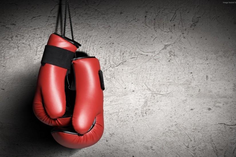 boxing gloves wallpaper sport
