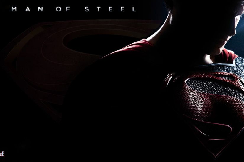 Superman Man of Steel 2013 Exclusive HD Wallpapers #1895