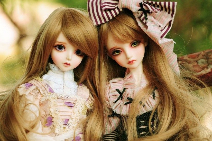 Cute And Sweet Barbie Doll Images