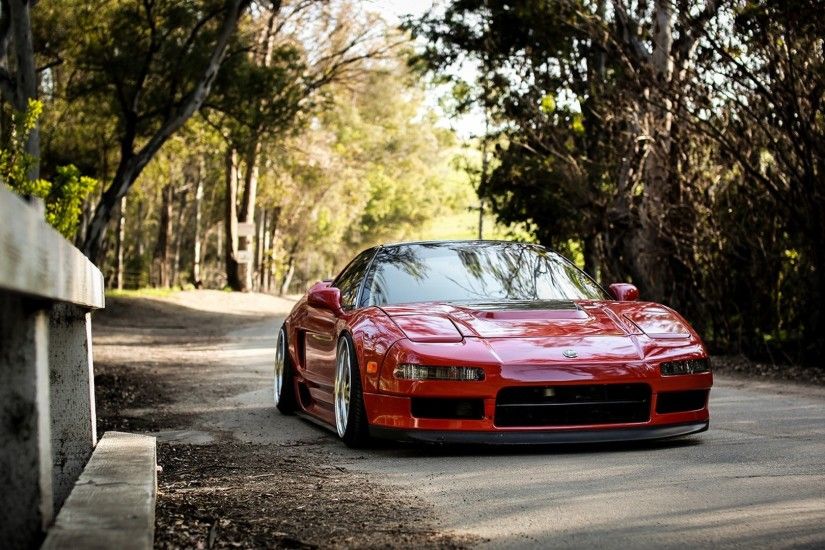 32 Acura NSX HD Wallpapers Backgrounds Wallpaper Abyss