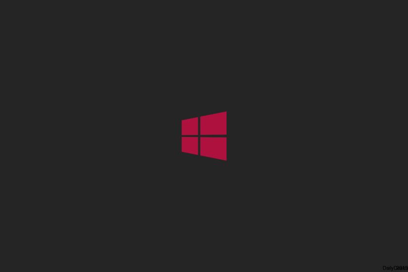 Download 'purple windows 8 logo wallpaper' HD wallpaper