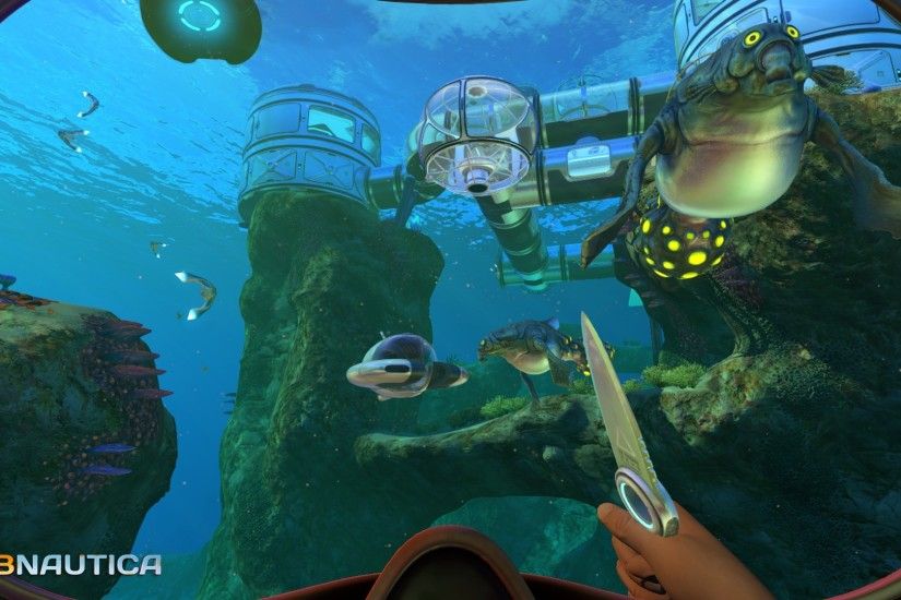 Seit der VerÃ¶ffentlichung des Prototyps 2014 haben bereits mehr Ã¼ber 1,5  Millionen Spieler die Unterwasserwelt von Subnautica erkunden.