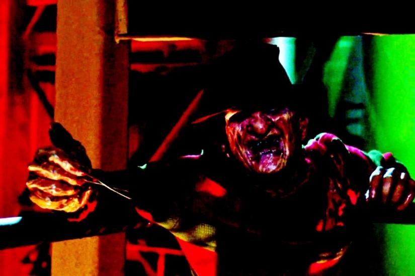Freddy Krueger To Return In New Nightmare On Elm Street Film .
