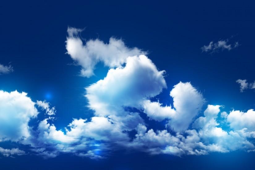 amazing cloud background 2560x1600 samsung galaxy