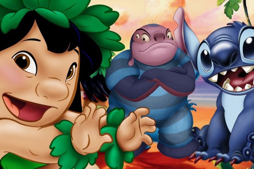 wallpaper.wiki-Lilo-And-Stich-Images-PIC-WPE009453