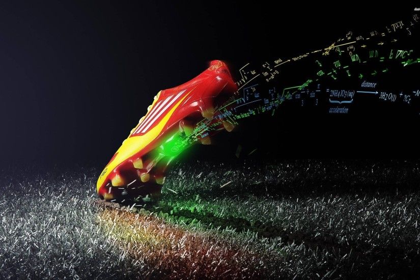 adidas soccer shoes wallpaper. Enlarge