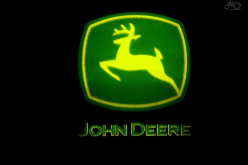 Pics Photos - John Deere Logo Vector