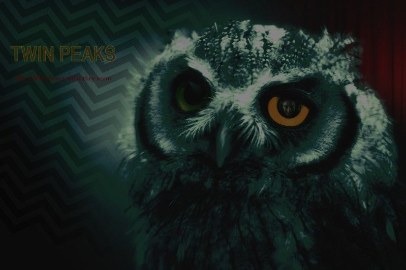 TWIN PEAKS crime drama series mystery fbi 1peaks horror poster owl wallpaper  | 1920x1200 | 939304 | WallpaperUP