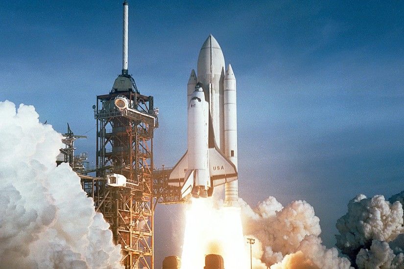 Space Shuttle Discovery Wallpapers | HD Wallpapers