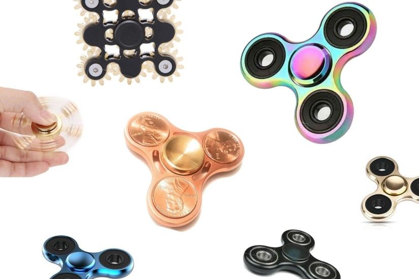 Fidget spinners: What are they and why are they so addictive? | The  Independent
