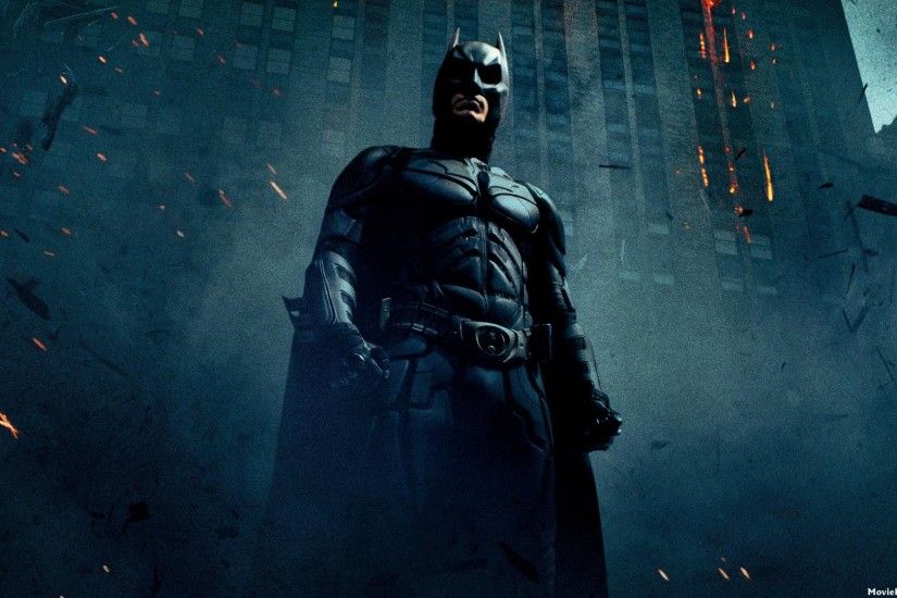 Batman The Dark Knight Rises X Movie Wallpaper