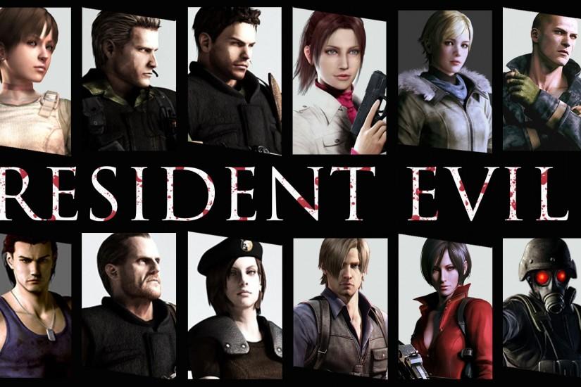 Resident Evil Remake Remaster” !!! + AnÃºncio de Resident .