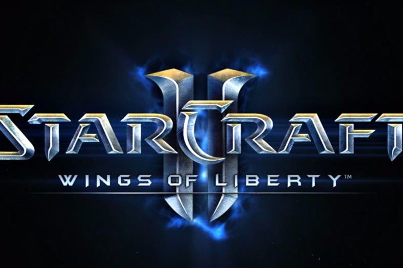 View Starcraft II: Wings Of Liberty Wallpaper Fullscreen