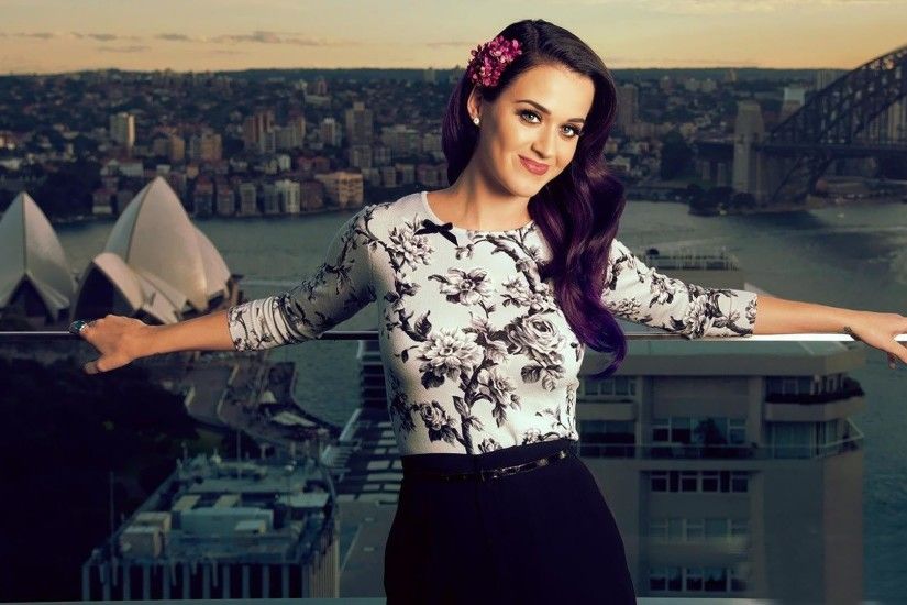 Katy Perry HD Wallpapers
