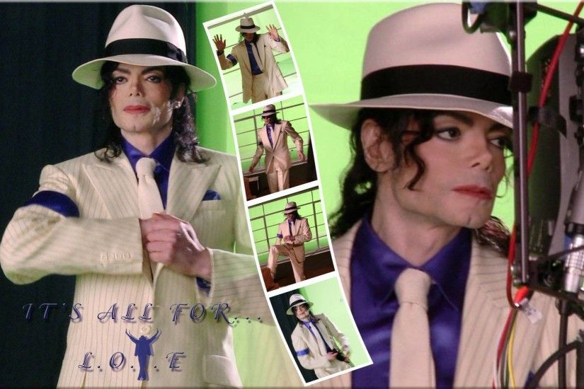Smooth Criminal - Michael Jackson - Michael Jackson Wallpaper