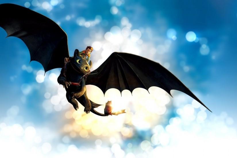 Toothless Wallpapers - Full HD wallpaper search