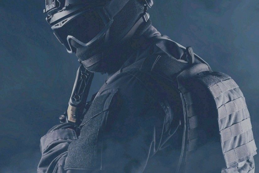 Rainbow Six, Siege, Tom Clancys, Video Games Wallpapers HD / Desktop and  Mobile Backgrounds