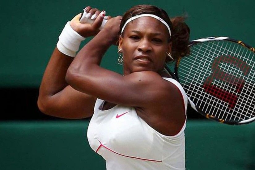 Serena Williams Tennis Players Wallpapers