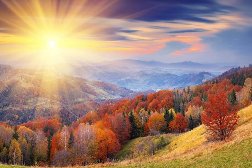 Autumn Beautiful Nature HD Wallpapers-1080p | HD Wallpapers .