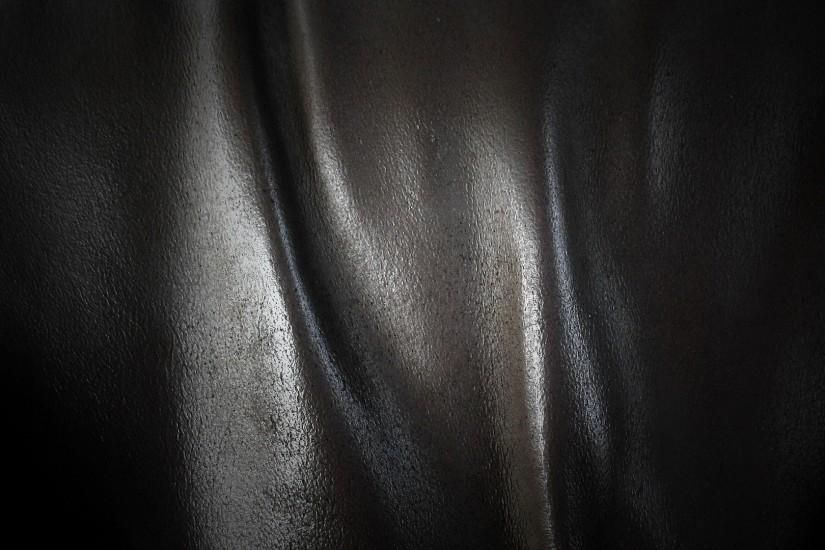 1920x1080 Wallpaper leather, surface, wavy, shadow