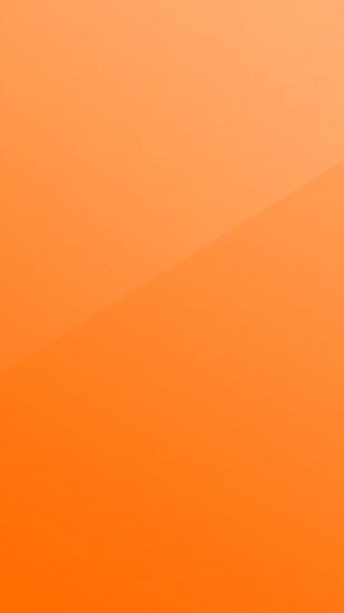 Preview wallpaper orange, line, light, background 1440x2560