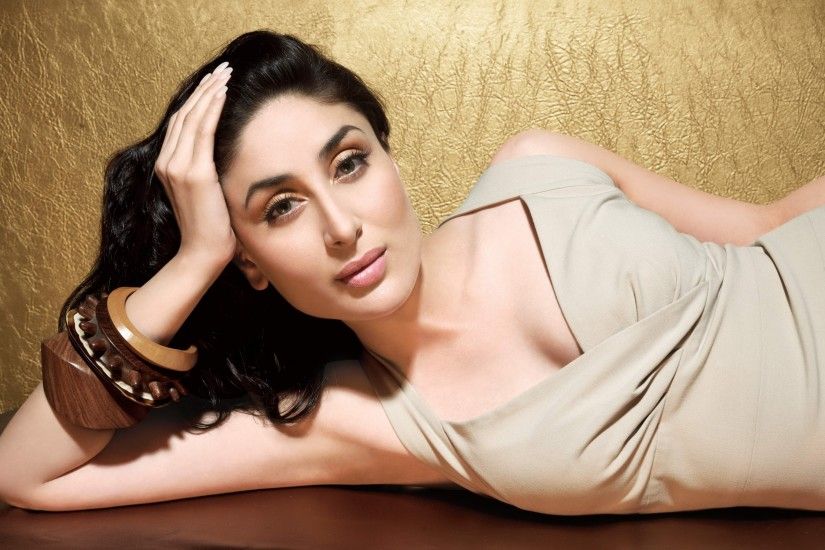 Celebrities / Kareena Kapoor Wallpaper