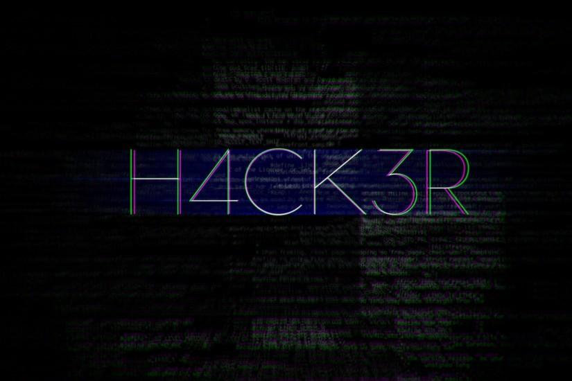 Hacker Wallpaper #6405