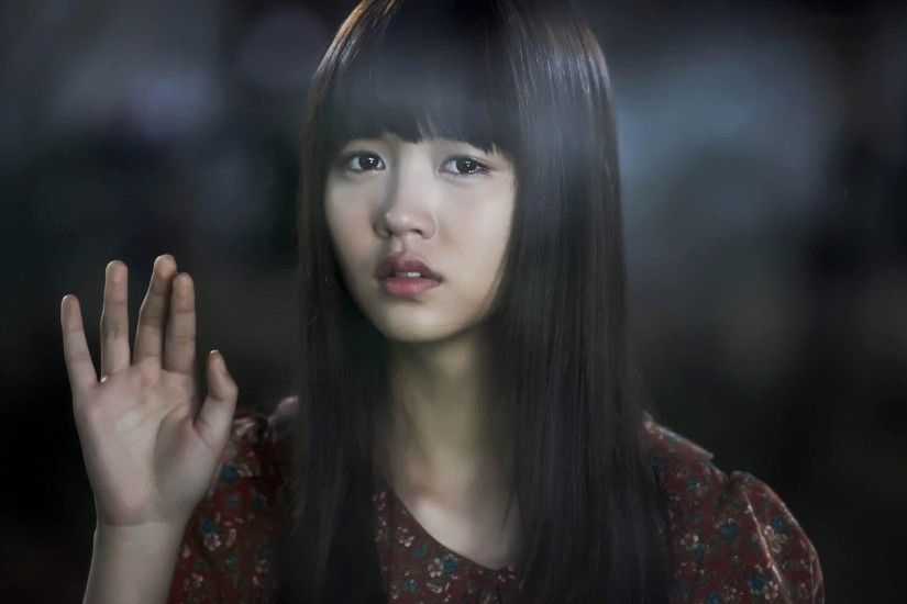 Kim So-hyun: filmography and biography on movies.film-cine.com